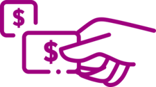 what-you-see-is-what-you-pay-fuchsia-300x300